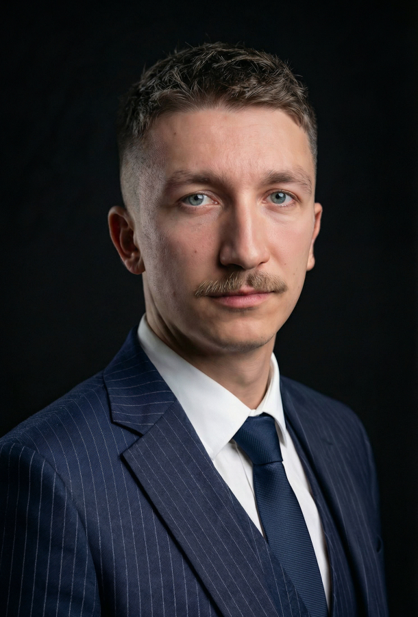 Абрашко Владислав Александрович