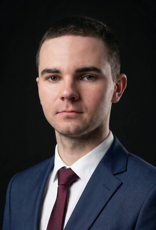 Шестаков Павел Андреевич