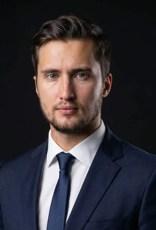 Науменко Евгений Александрович